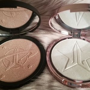 JEFFREY STAR TWO HIGHLITHERS NEW FULL SIZE